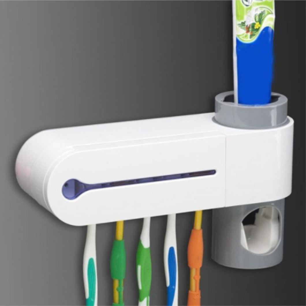 Toothbrush Holder ITDinos®