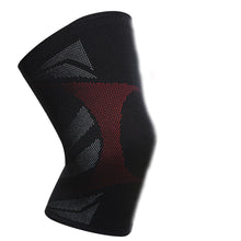 Lade das Bild in den Galerie-Viewer, Veidoorn 1PCS Compression Knee Support Sleeve Protector Elastic Kneepad Brace Springs gym Sports basketball Volleyball Running Itdinos
