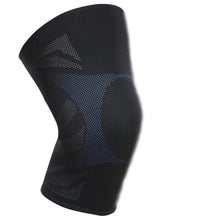 Lade das Bild in den Galerie-Viewer, Veidoorn 1PCS Compression Knee Support Sleeve Protector Elastic Kneepad Brace Springs gym Sports basketball Volleyball Running Itdinos
