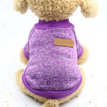 Load image into Gallery viewer, Classic Warm Dog Clothes Itdinos
