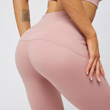 Lade das Bild in den Galerie-Viewer, Kaminsky Women Super Soft Sexy Hip Fitness Pants Female Stretchy Sport Pants  Anti-sweat High Waist Leggins Gym Athletic Legging Itdinos
