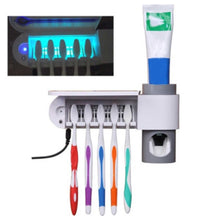 Lade das Bild in den Galerie-Viewer, Toothbrush Holder ITDinos®
