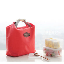 Lade das Bild in den Galerie-Viewer, Waterproof Thermal Cooler Insulated Lunch Bags Portable Tote Storage Picnic Bags School Office Food Lunch Bags Itdinos

