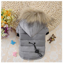 Load image into Gallery viewer, Warm Winter Small Dog Jackets Itdinos
