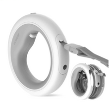 Load image into Gallery viewer, Xiaomi MOESTAR UFO 2.6m Retractable Pet Leash Itdinos

