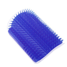 Load image into Gallery viewer, Cat Self Groomer Corner Brush Itdinos
