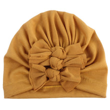 Lade das Bild in den Galerie-Viewer, Indian knot Turban Headband Itdinos
