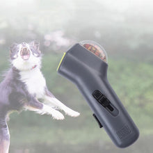 Load image into Gallery viewer, Automatic Treat Launching Toy Itdinos
