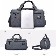 Lade das Bild in den Galerie-Viewer, Gym Bag Itdinos
