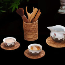 Lade das Bild in den Galerie-Viewer, Home Storage Baskets Organizer Itdinos
