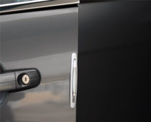 Lade das Bild in den Galerie-Viewer, 4 Piece / Set Door Anti-collision Strip Car Door edge Anti-collision Strip Scratch-resistant Strip Car Universal Invisible tools ITDinos®

