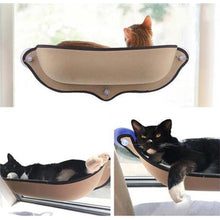 Load image into Gallery viewer, Cat Window Hammock Itdinos
