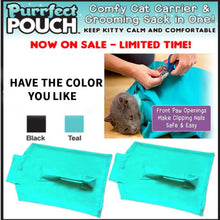 Load image into Gallery viewer, Cat Travel Pouch Itdinos
