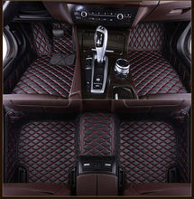 Lade das Bild in den Galerie-Viewer, Car Floor Mat ITDinos®
