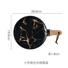 Lade das Bild in den Galerie-Viewer, Ceramic Party Tableware Set Itdinos
