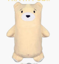 Lade das Bild in den Galerie-Viewer, CleverHoodie - Pobi Bear - The Most Fun and Playable Hoodies! Itdinos
