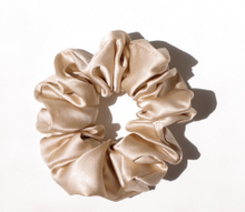 Lade das Bild in den Galerie-Viewer, Silk Hair Scrunchies Itdinos
