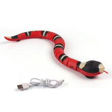Load image into Gallery viewer, Smart Sensing Interactive Cat Toy Itdinos
