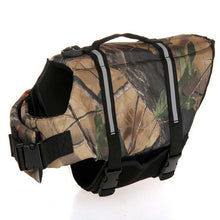 Load image into Gallery viewer, Dog Life Vest Itdinos

