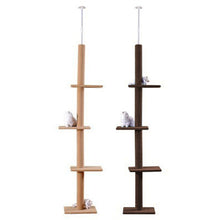 Load image into Gallery viewer, Cat Climbing Toy Scratching Post Itdinos
