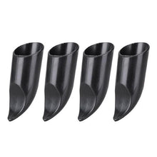 Lade das Bild in den Galerie-Viewer, 4/8 Hand Claw ABS Plastic Garden Rubber Gloves Gardening Digging Planting Durable Waterproof Work Glove Outdoor Gadgets 2 Style Itdinos
