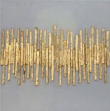 Lade das Bild in den Galerie-Viewer, Abstract Gold Luxury Posters Nordic Canvas Art Painting Itdinos
