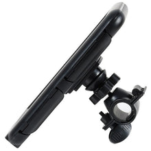 Lade das Bild in den Galerie-Viewer, Fahrrad Motorrad Telefon Halter Wasserdichte Fall Bike Telefon Tasche

