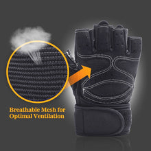 Lade das Bild in den Galerie-Viewer, Gym Gloves Itdinos
