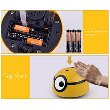 Load image into Gallery viewer, Intelligent Escaping Toy Cat Dog Automatic Walk Interactive Toys For Kids Pets Infrared Sensor Rabbit Pet Supplies Accessories Itdinos
