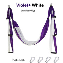 Lade das Bild in den Galerie-Viewer, Fabric Yoga Hammock Itdinos
