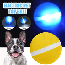 Load image into Gallery viewer, Active Jump Ball Dog Toy Itdinos
