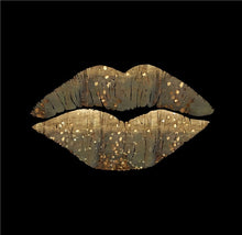 Lade das Bild in den Galerie-Viewer, Abstract Gold Luxury Posters Nordic Canvas Art Painting Itdinos
