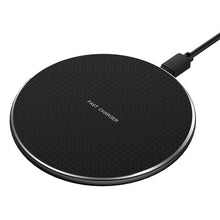 Lade das Bild in den Galerie-Viewer, Qi Wireless Charging Dock Pad Itdinos
