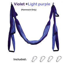 Lade das Bild in den Galerie-Viewer, Fabric Yoga Hammock Itdinos
