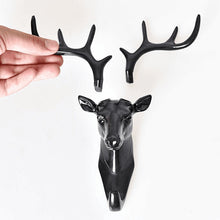 Lade das Bild in den Galerie-Viewer, Deer Horns Hanger Rack Itdinos
