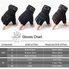 Lade das Bild in den Galerie-Viewer, Gym Gloves Itdinos
