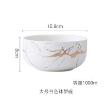 Lade das Bild in den Galerie-Viewer, Ceramic Party Tableware Set Itdinos
