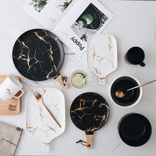 Lade das Bild in den Galerie-Viewer, Ceramic Party Tableware Set Itdinos

