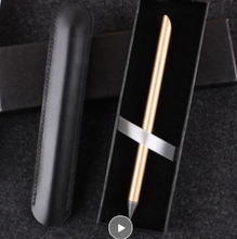 Lade das Bild in den Galerie-Viewer, Creative Metal Inkless Pencil &amp; Metal eternal pen writing tools Itdinos
