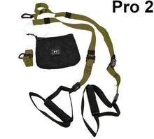 Lade das Bild in den Galerie-Viewer, 500kg Home Gym Fitness Bands Set Itdinos
