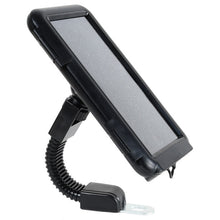 Lade das Bild in den Galerie-Viewer, Fahrrad Motorrad Telefon Halter Wasserdichte Fall Bike Telefon Tasche
