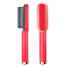 Lade das Bild in den Galerie-Viewer, Curly Hair Straightener Itdinos
