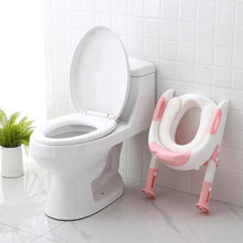Lade das Bild in den Galerie-Viewer, Potty Training Ladder Seat Babies &amp; Toddlers Itdinos
