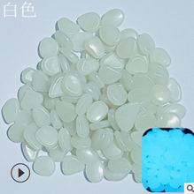 Lade das Bild in den Galerie-Viewer, Glow In The Dark Luminous Garden Pebbles [10 pcs] Itdinos
