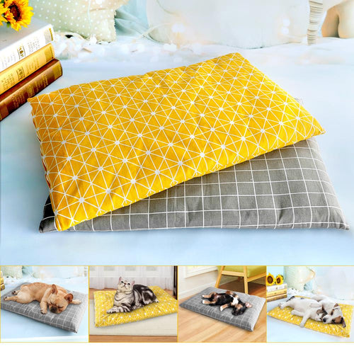 Soft Dog Bed Itdinos