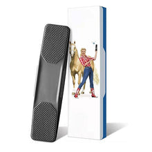Load image into Gallery viewer, Horses Grooming Massage Brush Itdinos
