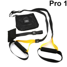 Lade das Bild in den Galerie-Viewer, 500kg Home Gym Fitness Bands Set Itdinos
