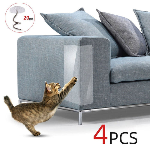 Cat Furniture Scratch Guards Itdinos