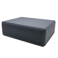 Load image into Gallery viewer, 16 Colors Pilates EVA Yoga Block Brick Sports Exercise Gym Foam Workout Stretching Aid Body Shaping Health Training for women S Itdinos
