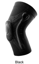 Lade das Bild in den Galerie-Viewer, Veidoorn 1PCS Compression Knee Support Sleeve Protector Elastic Kneepad Brace Springs gym Sports basketball Volleyball Running Itdinos
